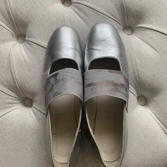 Ron White shoes - Picture 1 of 5